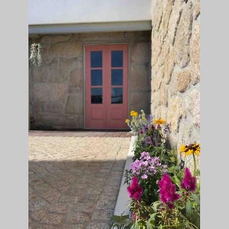 Porto-Braga Family Country House Ferreiro  Dış mekan fotoğraf