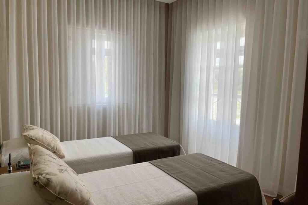 Porto-Braga Family Country House Ferreiro  Dış mekan fotoğraf