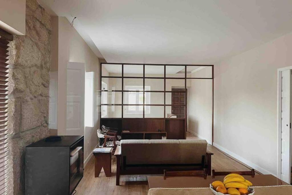 Porto-Braga Family Country House Ferreiro  Dış mekan fotoğraf