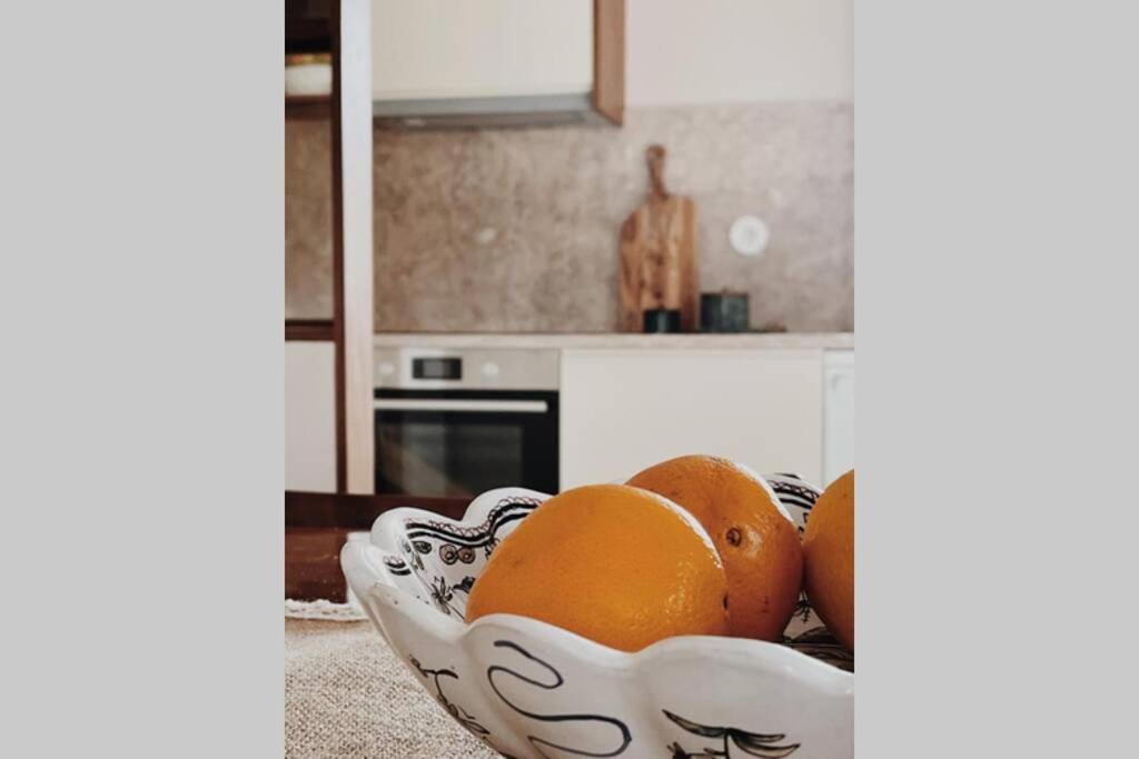 Porto-Braga Family Country House Ferreiro  Dış mekan fotoğraf