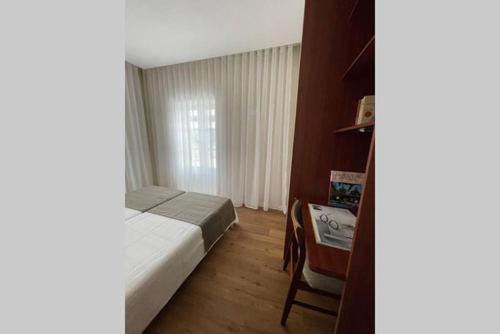 Porto-Braga Family Country House Ferreiro  Dış mekan fotoğraf