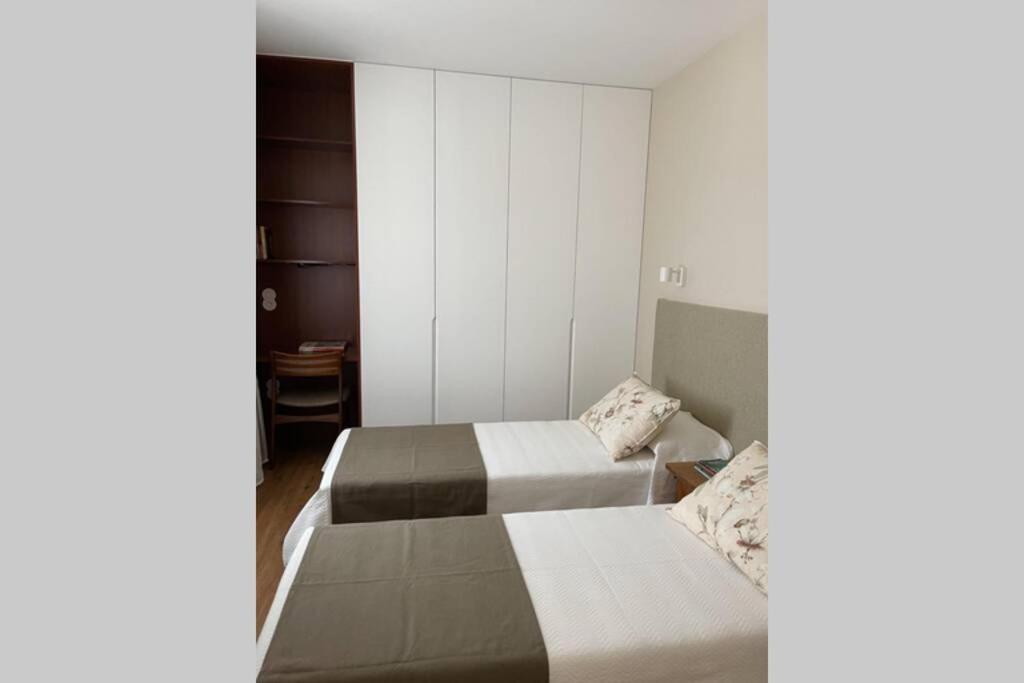 Porto-Braga Family Country House Ferreiro  Dış mekan fotoğraf