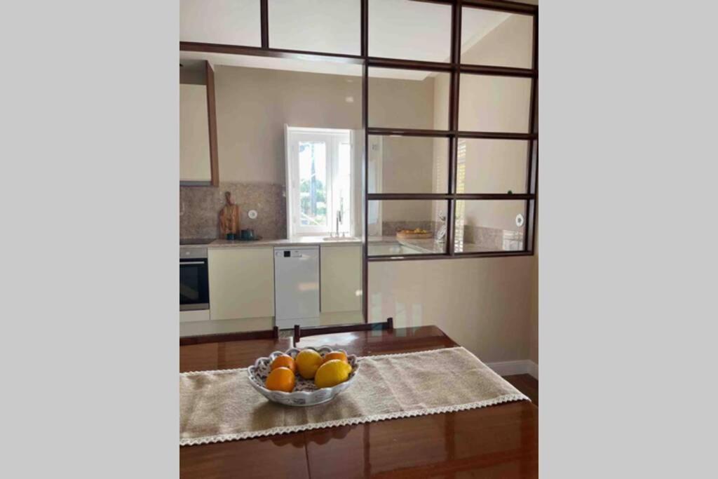 Porto-Braga Family Country House Ferreiro  Dış mekan fotoğraf