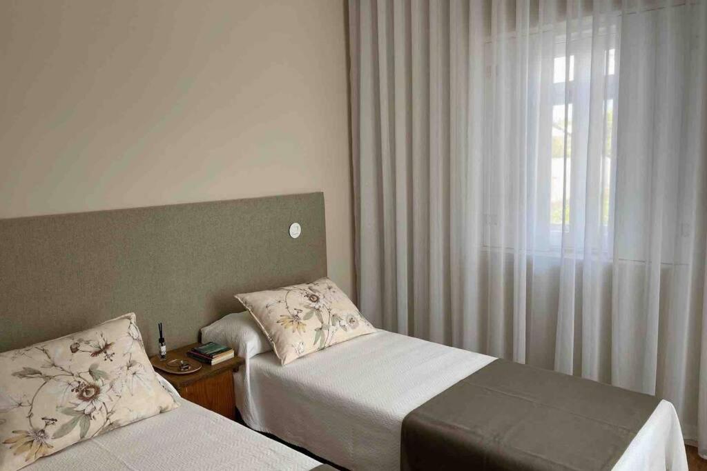 Porto-Braga Family Country House Ferreiro  Dış mekan fotoğraf