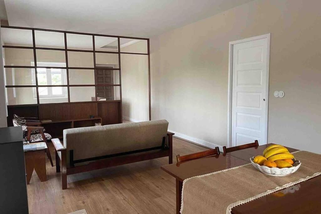 Porto-Braga Family Country House Ferreiro  Dış mekan fotoğraf