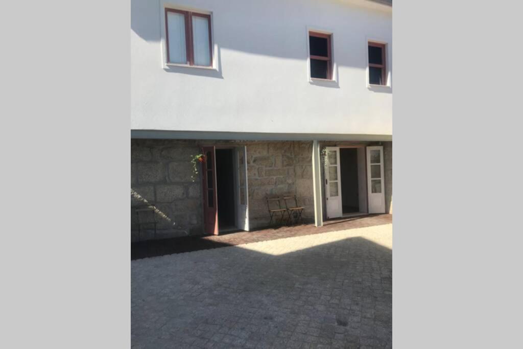 Porto-Braga Family Country House Ferreiro  Dış mekan fotoğraf