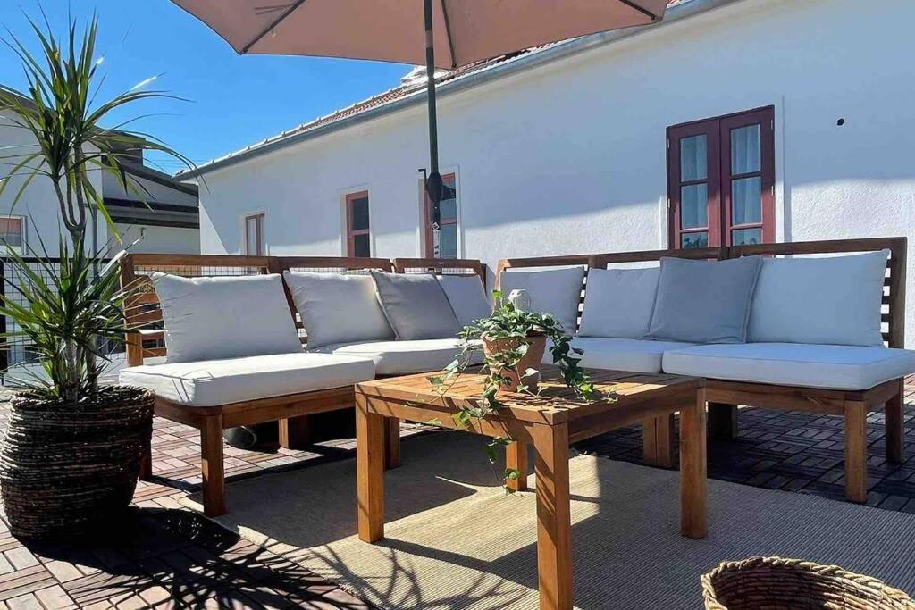 Porto-Braga Family Country House Ferreiro  Dış mekan fotoğraf