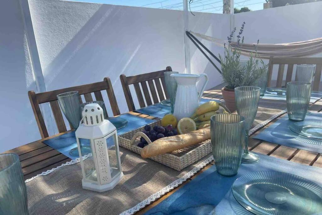 Porto-Braga Family Country House Ferreiro  Dış mekan fotoğraf